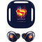 Superman 2025 Energy Shield Neon Emblem Galaxy Buds Pro Skin